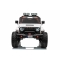 Auto na akumulator Extreme Sport 4x4 Zmienna Wielkość Biały SX2539.BIA